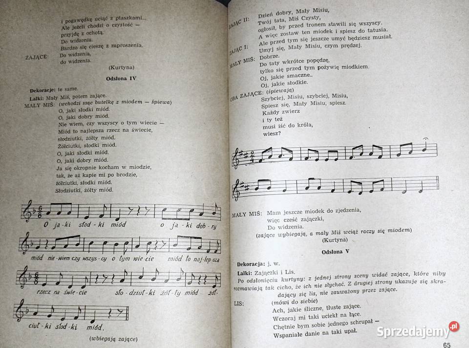 Kukiełki w oświacie sanitarnej 12