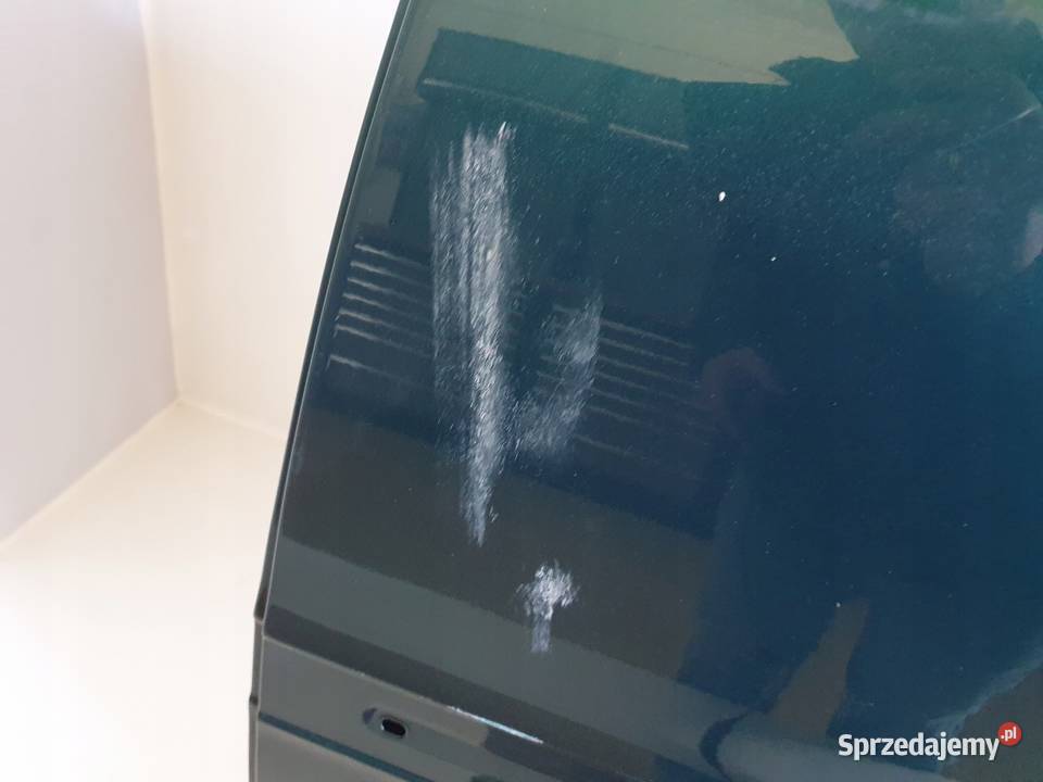 DRZWI LEWY TYŁ Volvo XC90 I 20022015 lewe tylne lubelskie Chełm sprzedam