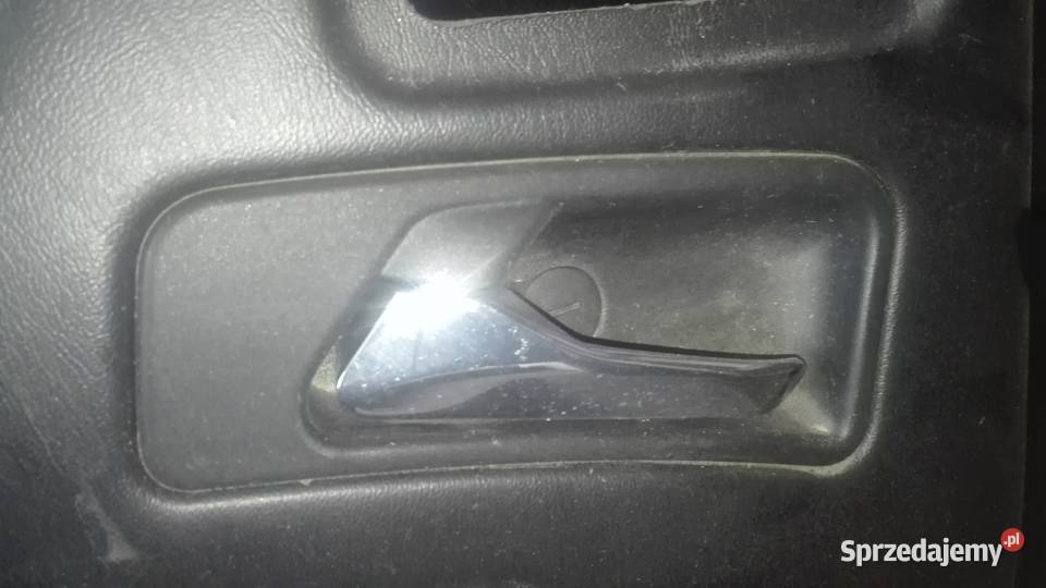 Mercedes g klasa 463 klamka wewnetrzna Kocmyrzów
