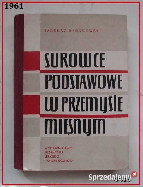 Technologia koncentratów spożywczych Podstawy Książki naukowe i popularnonaukowe Książki i Podręczniki Łódź