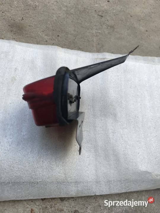 Lampa Jawa Mustang 50 Pozostałe sprzedam