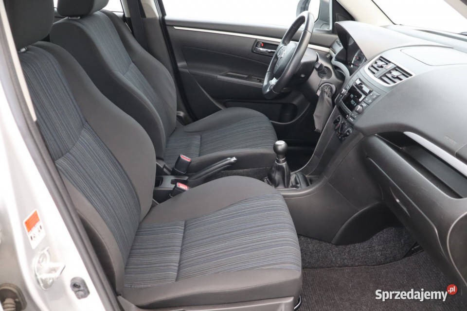 Suzuki Swift 12 poduszka powietrzna śląskie