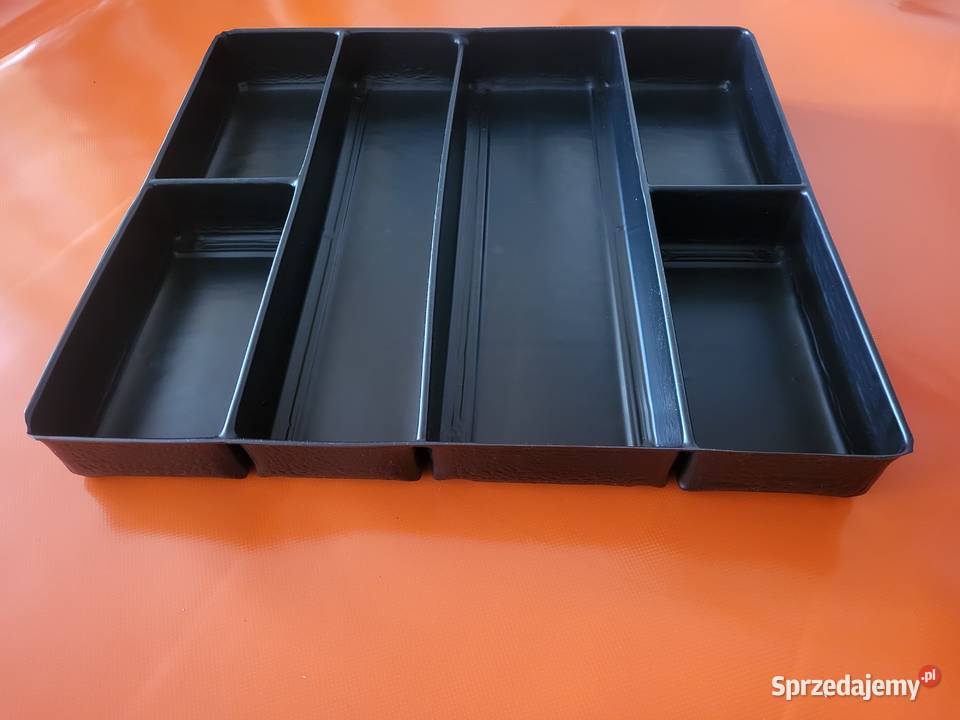 Wkłady do szuflad na zamówienie Wrocław sprzedam