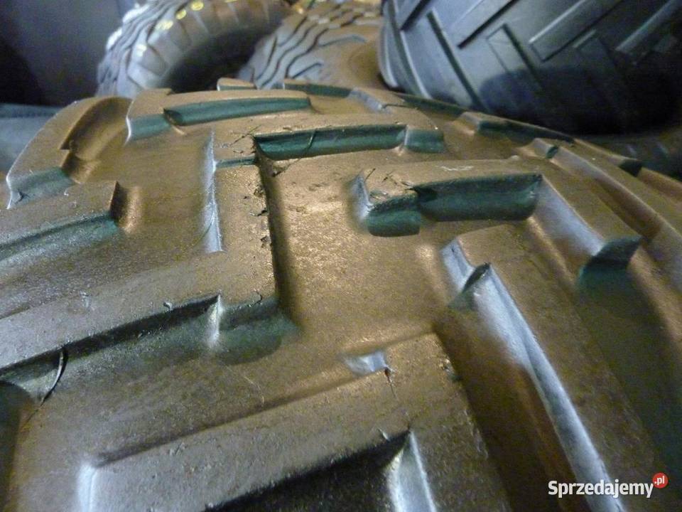 Opona używana rolnicza 31x15515 31x155R15 Zaścianki