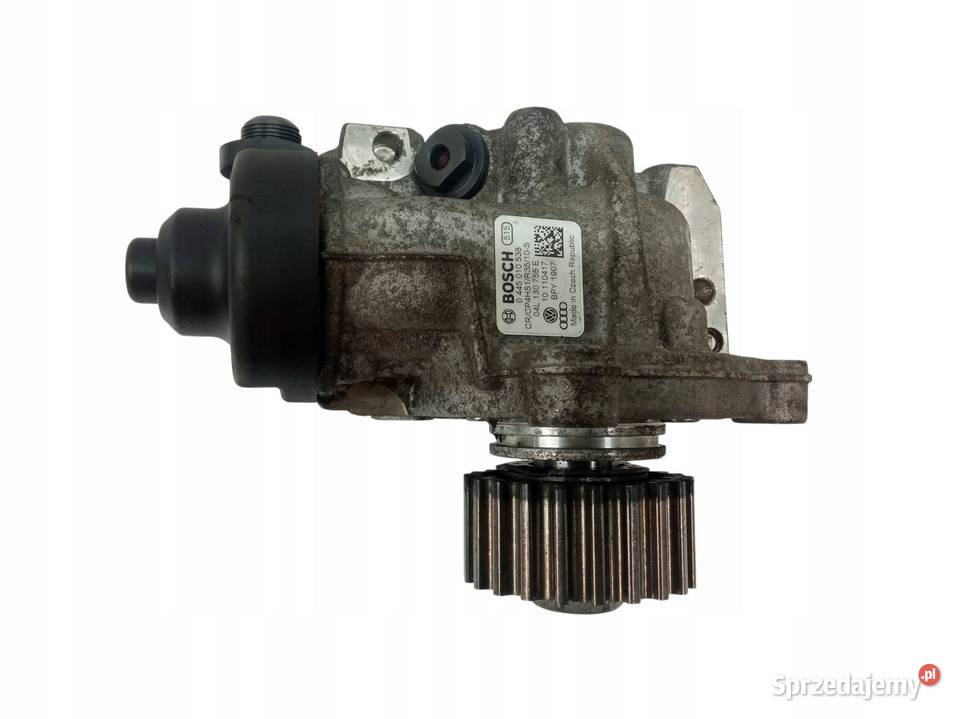 POMPA WTRYSKOWA 0445010538 20 TDI VW Volkswagen sprzedam