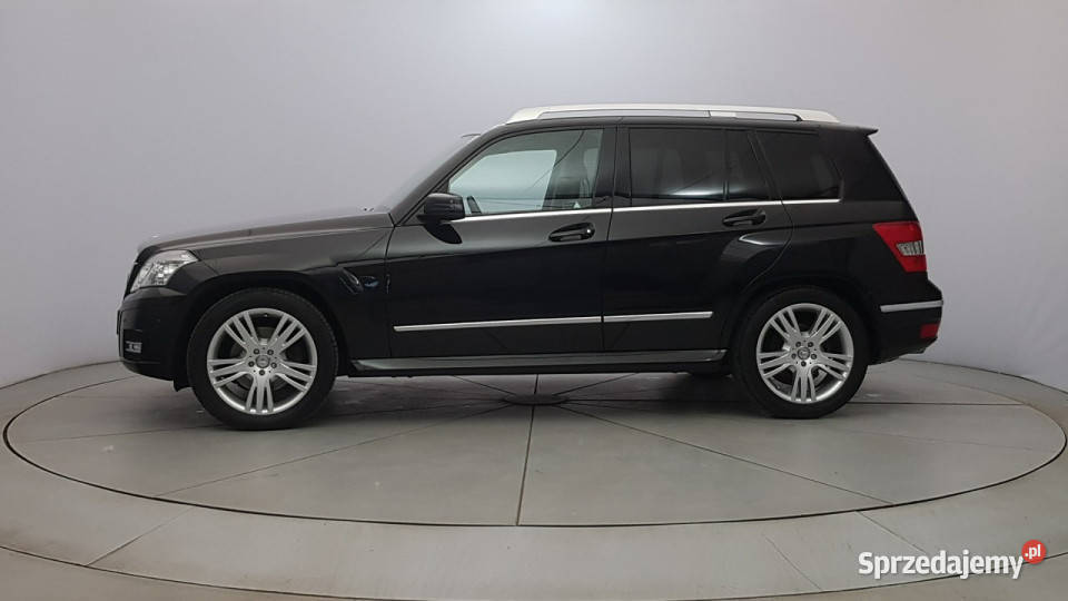 Mercedes GLK 350 GLA 350 4matic Automat Mały bluetooth mazowieckie Warszawa