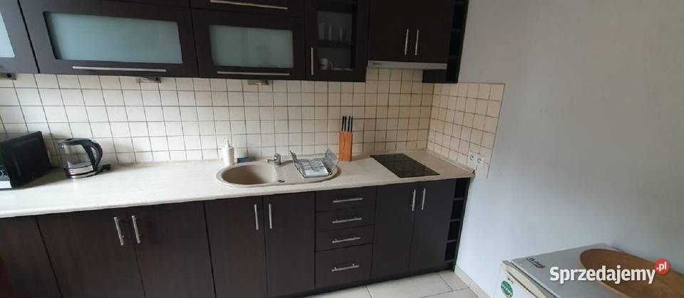 1pok 36met Salezjańskiej BALKONGARAŻWINDA 36m2 Wrocław