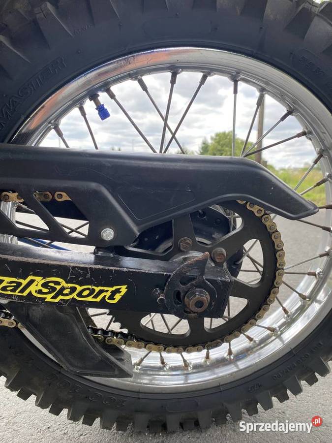 Suzuki dr125 SEU Suzuki zachodniopomorskie Stargard