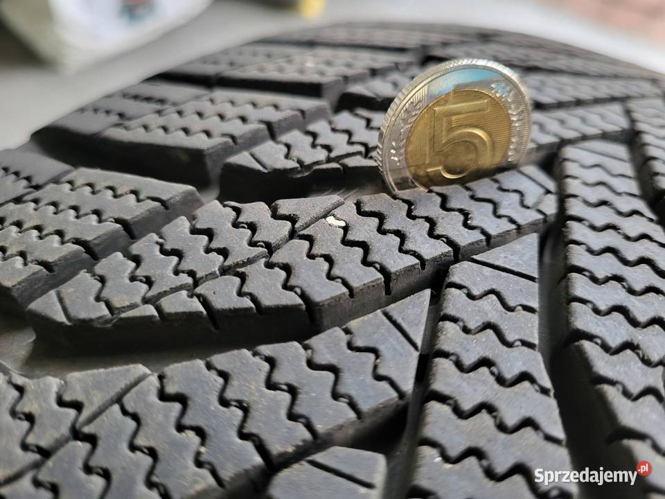 Opony Nexen Winguard Sport 2 FR XL 21540 R18 89 Samochodowe Opony Kraków