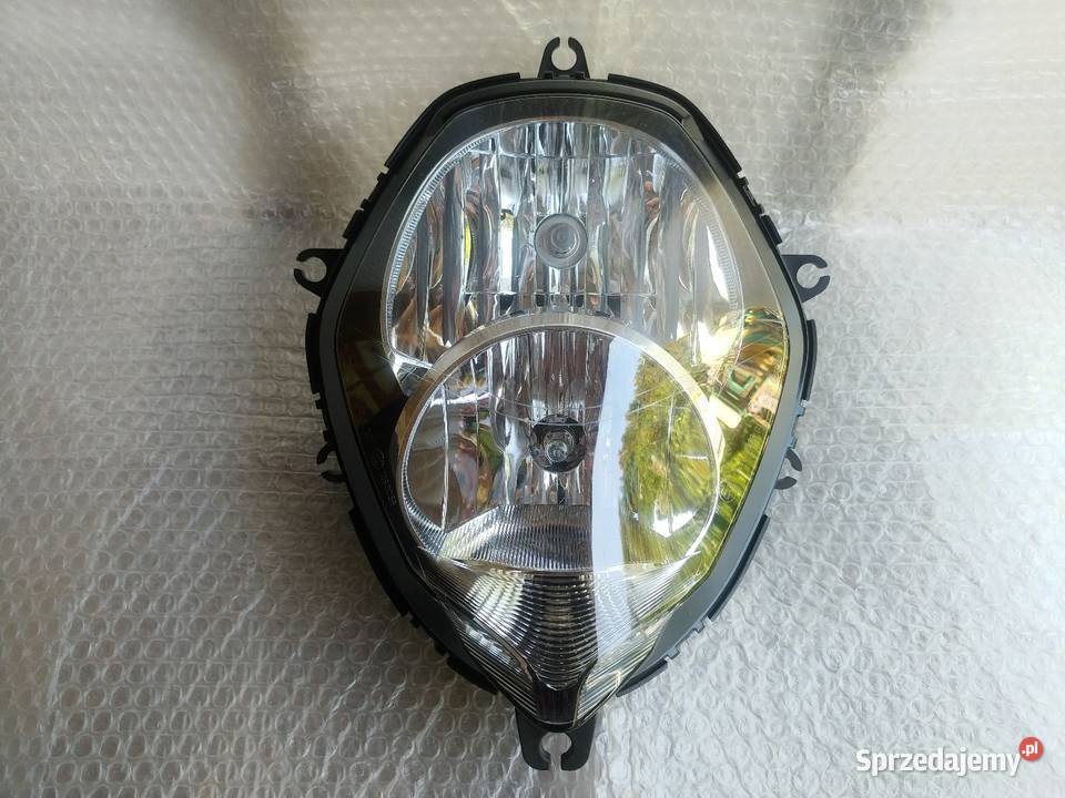 Lampa reflektor przód Suzuki DL 650 DL 1000 Zamość