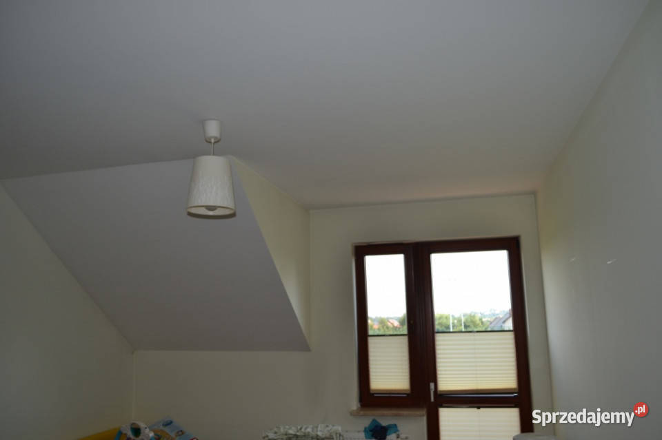 Sprzedam 6pokojowy dom szeregowy w Wieliczce szeregowa Wieliczka