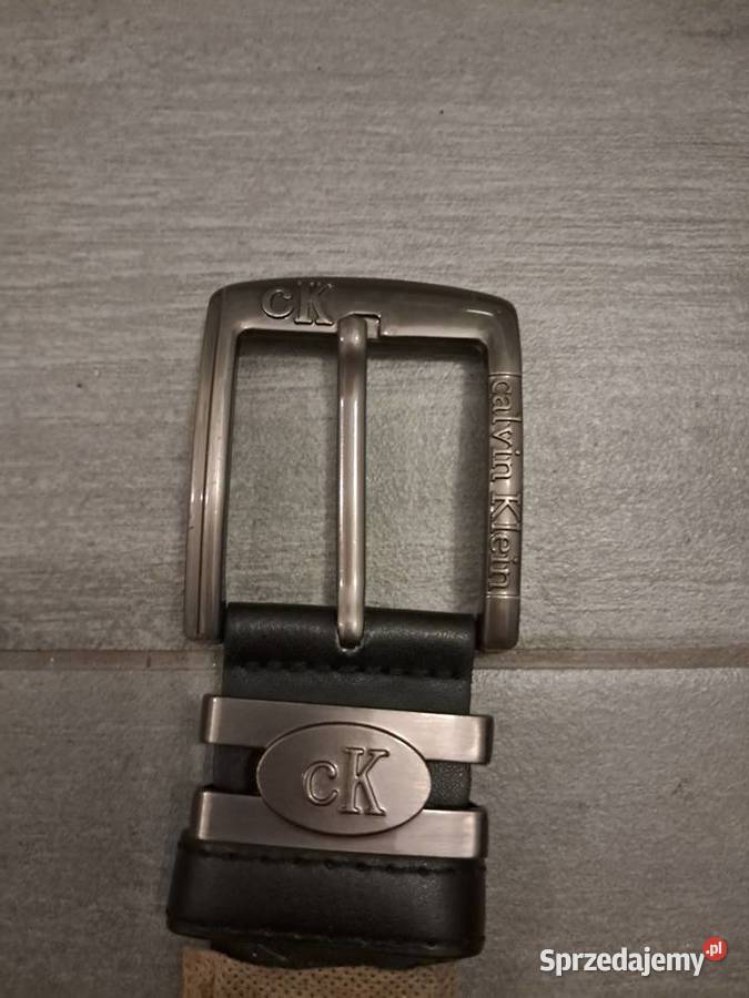 Pasek meski CK Bydgoszcz