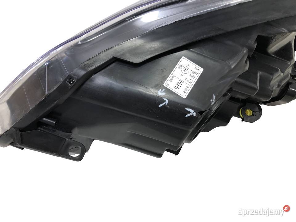 Opel Corsa D S08 012011122014 LIFT Reflektor Skarżysko-Kamienna sprzedam