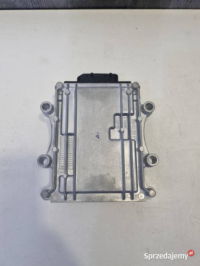 STEROWNIK SILNIKA I30 N 2023 15 TGDI