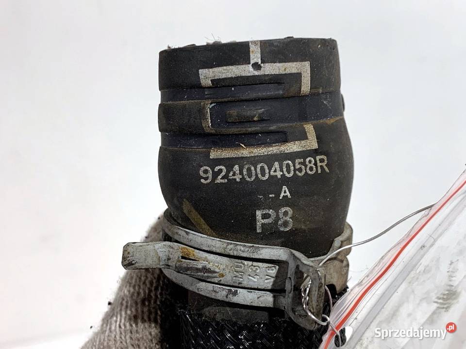 RURA WODY RENAULT MEGANE IV 924004058R 15 116