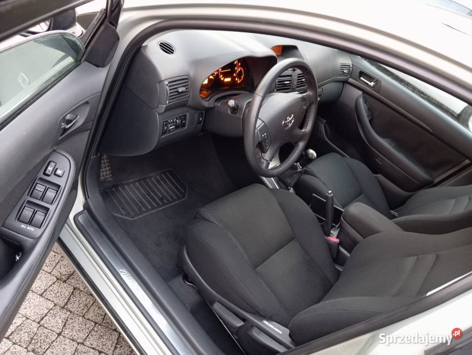 TOYOTA radio mazowieckie Ostrołęka sprzedam