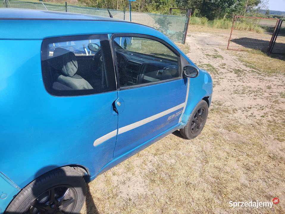 Aixam 400 bez prawa jazdy wielkopolskie Gajewo