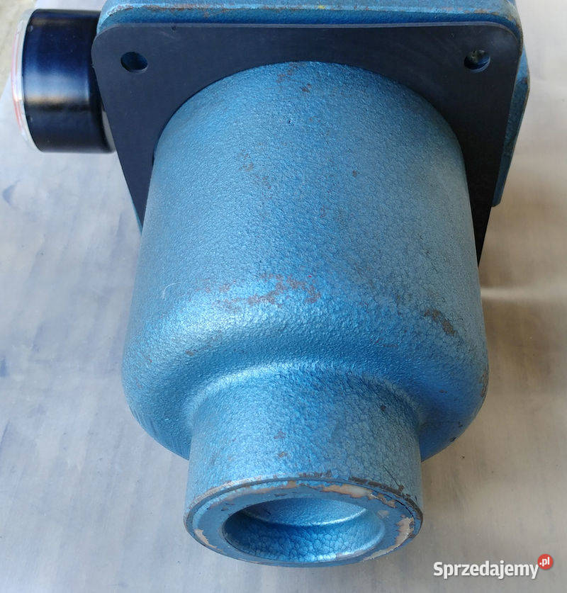 OBUDOWA FILTRA HYDRAULICZNEGO TR160 Eppensteiner Poznań