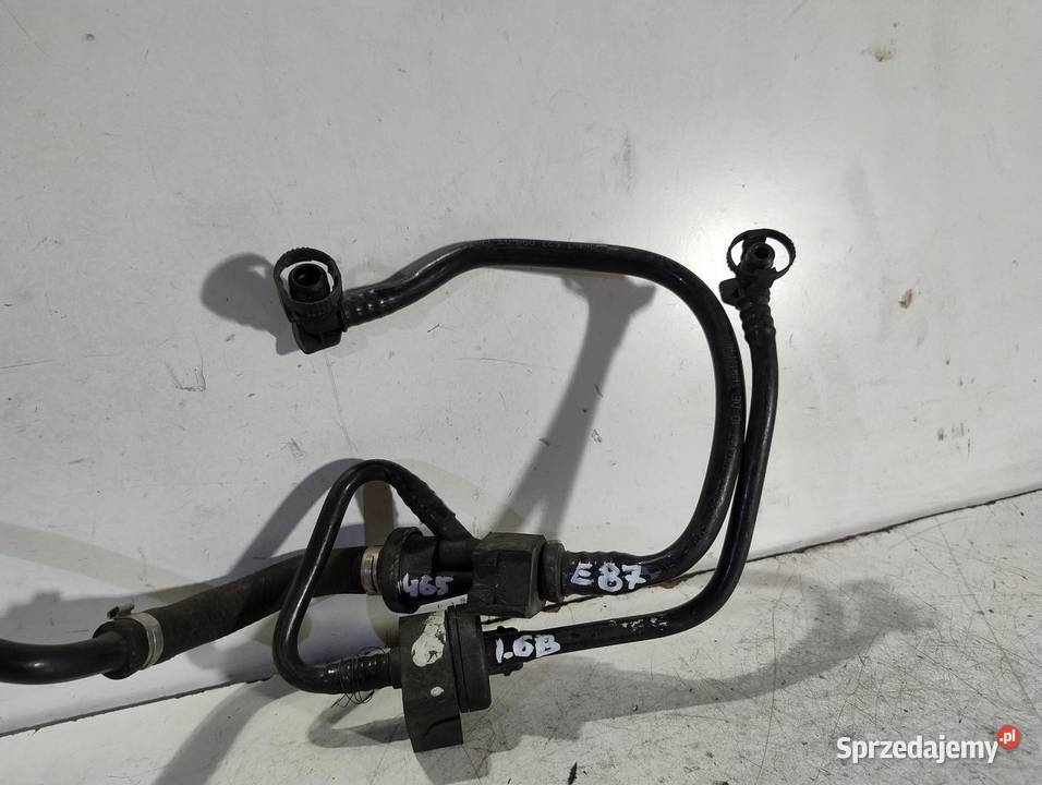 PRZEWÓD SERWO BMW E87 16