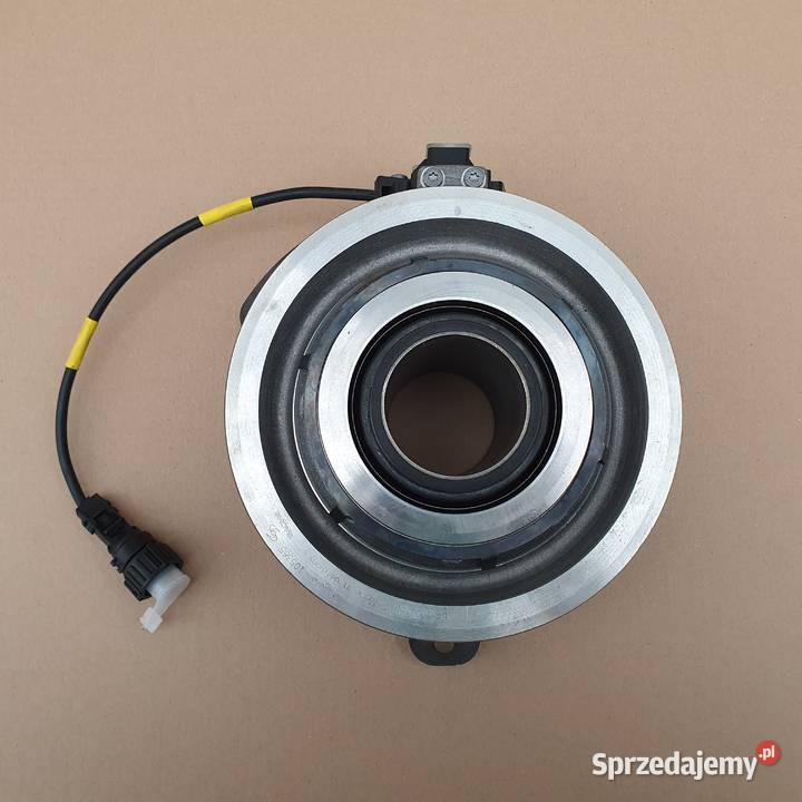 VOLVO RENAULT ŁOŻYSKO OPOROWE WYSPRZĘGLIK lubuskie Bieleń