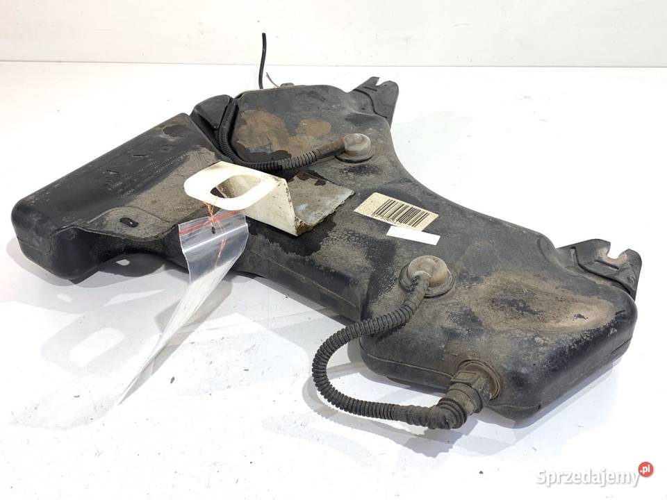 ZBIORNIK DPF CITROEN C5 III 9681917180 20 136