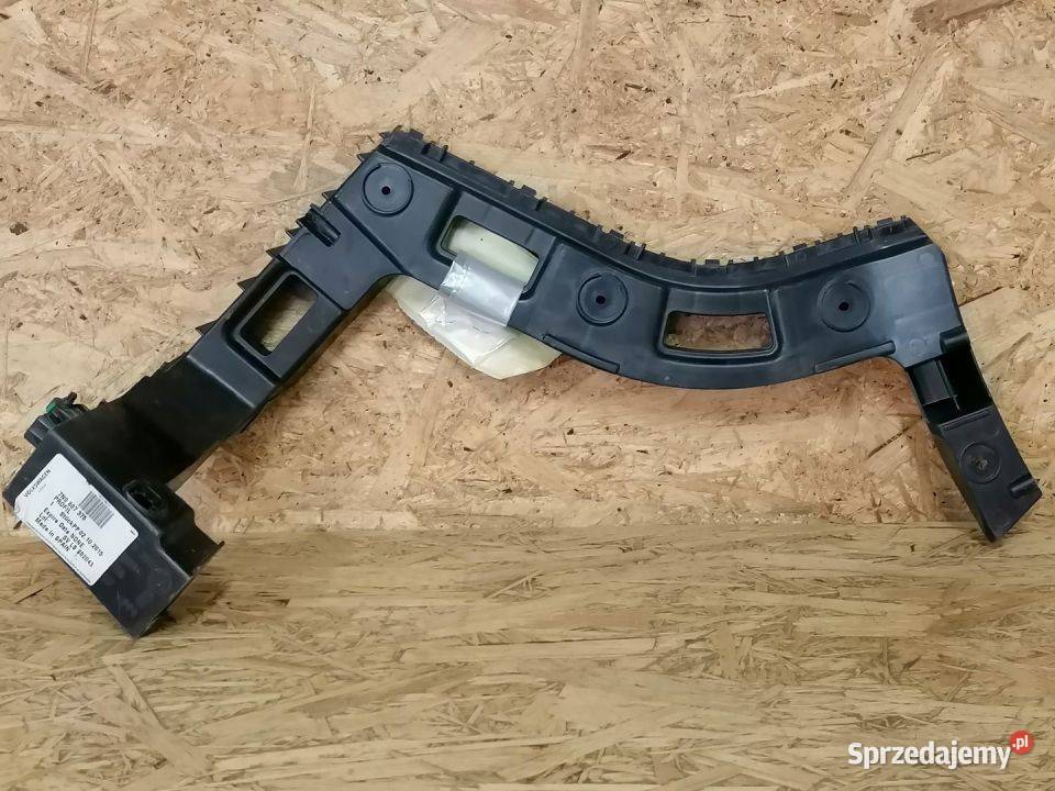 VW SHARAN ŚLIZG ZDERZAK LEWY TYŁ 7N0807393A Pleszew