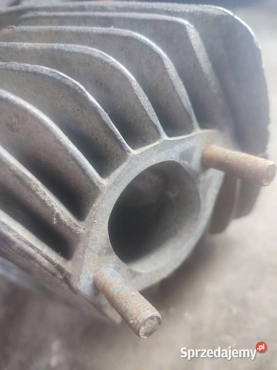 Głowica Dniepr Mikołajki