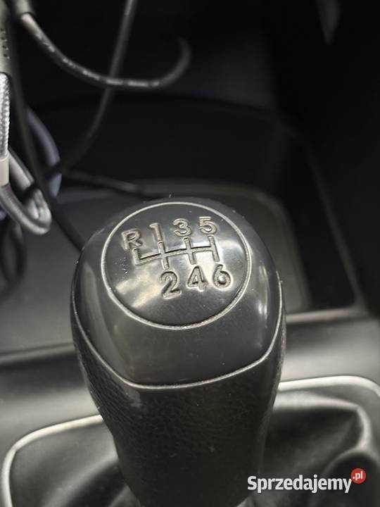 Hyundai I30 isofix Sosnowiec