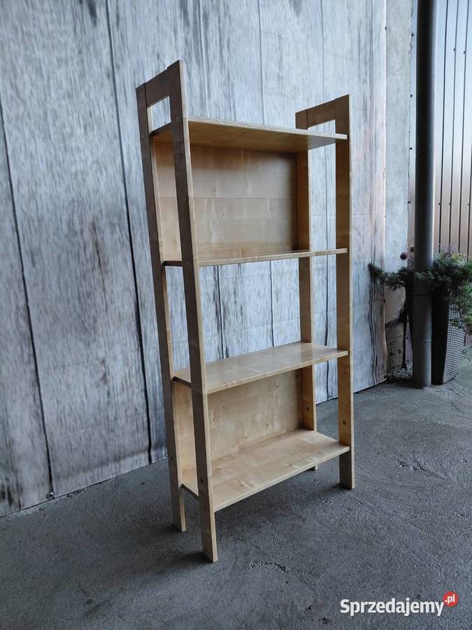 regał 437 Byczyna sprzedam