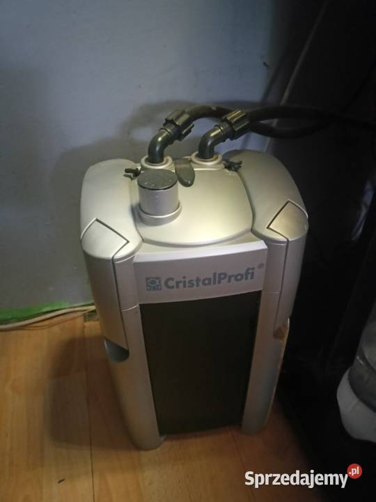 akwarium kompletne Czeladź