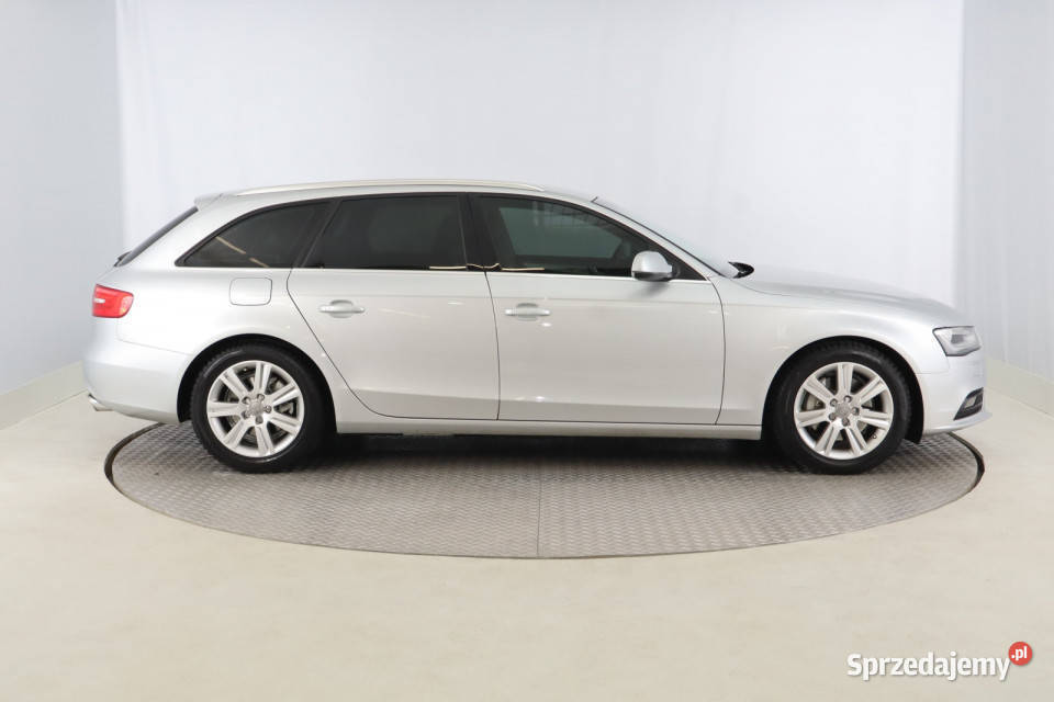 Audi A4 20 TFSI klimatyzacja śląskie Zabrze