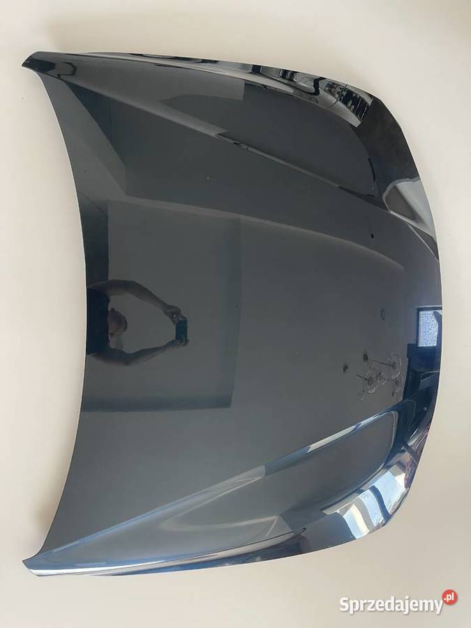 BMW 3 4 f30 f31 F32 F33 F36 Maska Midnight Blue