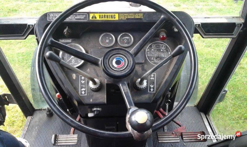 CASE International 784 Jaworznia