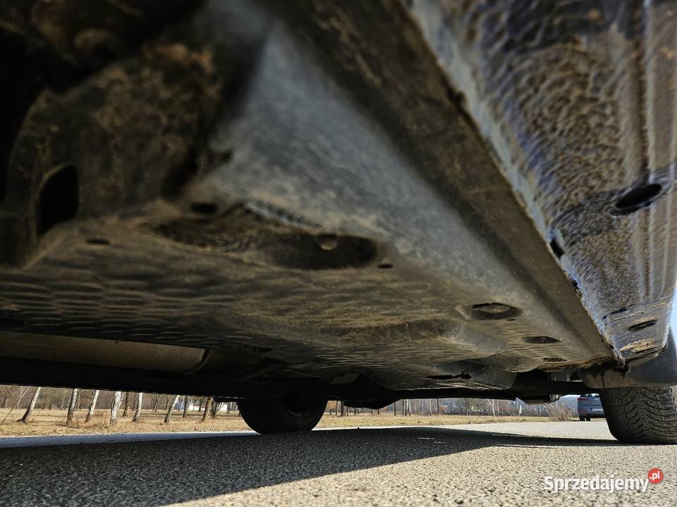 2003 Skoda FABIA 14i LPG GAZ 4/5 Kraków