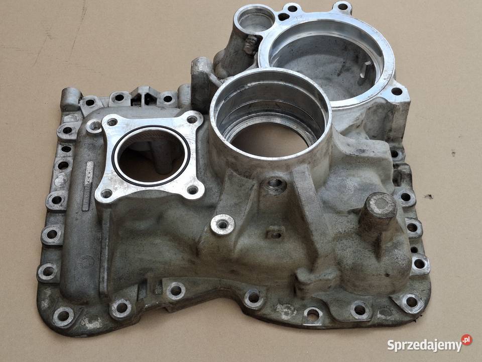 VOLVO FH4 RENAULT GAMA T OBUDOWA REDUKTORA sprzedam