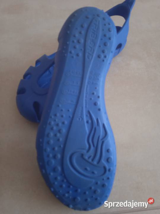 sandały na plażę do wody świętokrzyskie Kielce sprzedam