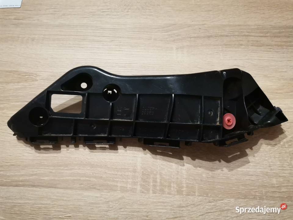 TOYOTA RAV4 1215 PRAWY ŚLIZG ZDERZAKA PRZÓD Międzychód