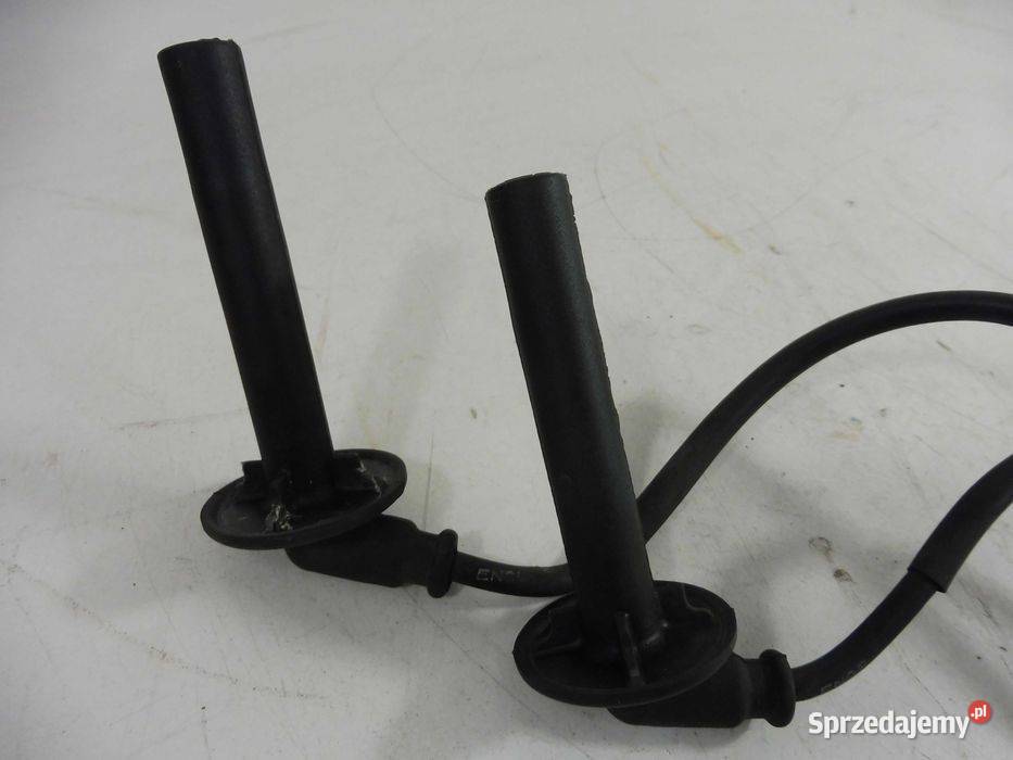 Honda CB 500 cewki zapłonowe 03r A744 Poznań