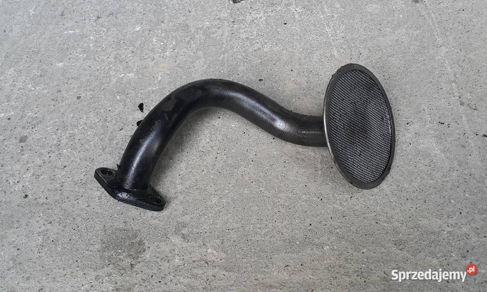 Smok Smog Ssak Oleju 24 TD Lublin Andoria Daewoo