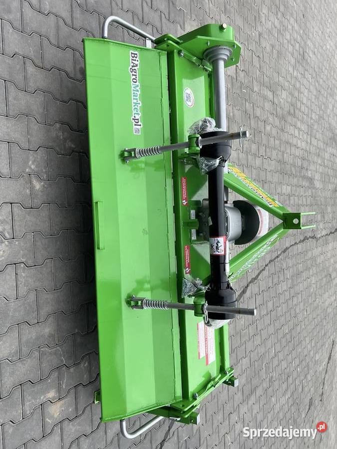Glebogryzarka separacyjna Glebogryzarka polowa Piotrków Trybunalski