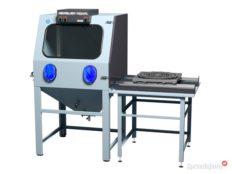 Aquablast LITE 900 Komora do czyszczenie Błonie sprzedam