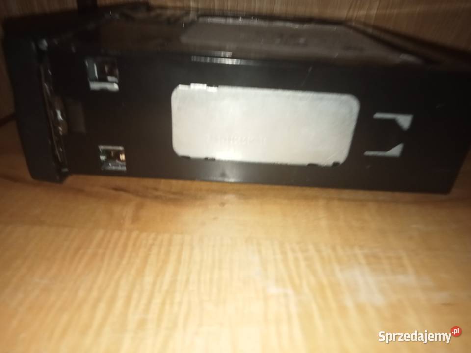 radioodtwarzacz kaset philips sprzedam