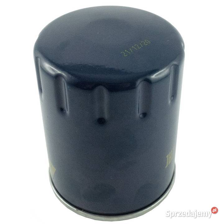 Filtr oleju silnikowego 131616UN 78 x 100 mm