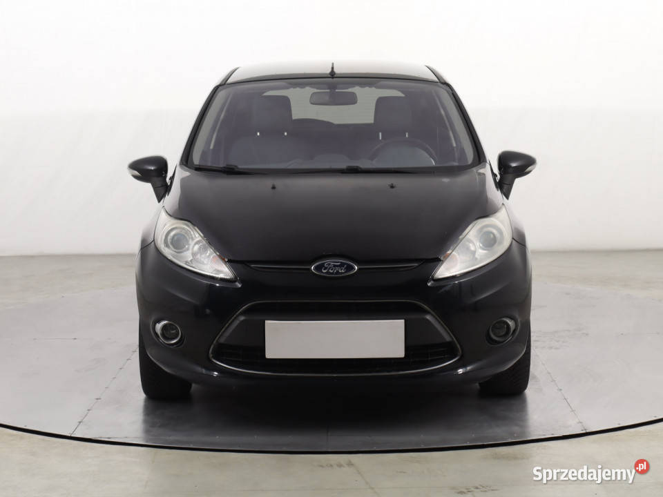 Ford Fiesta 14 Fiesta śląskie Katowice