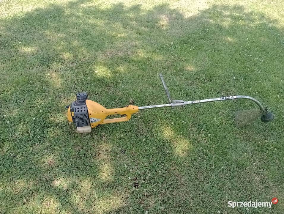 Sprzedam kosę podkaszarke spalinową