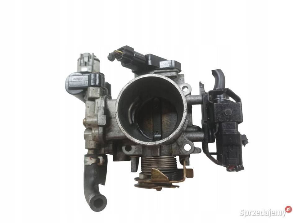 PRZEPUSTNICA 1362002650 13 IDSI Honda Jazz II