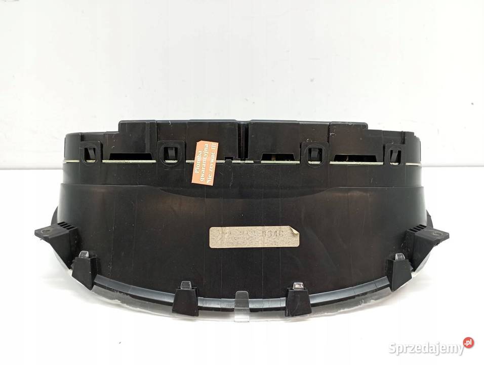 LICZNIK 1U1919034C 18 B Skoda Octavia I 19962010 świętokrzyskie