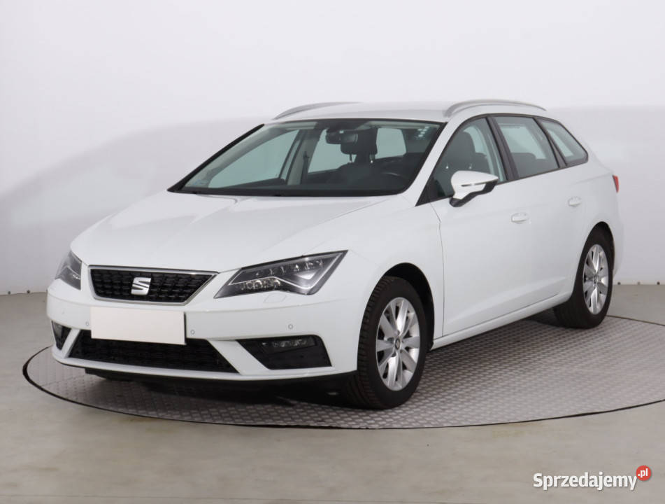 Seat Leon 15 TSI Kombi Piaseczno sprzedam