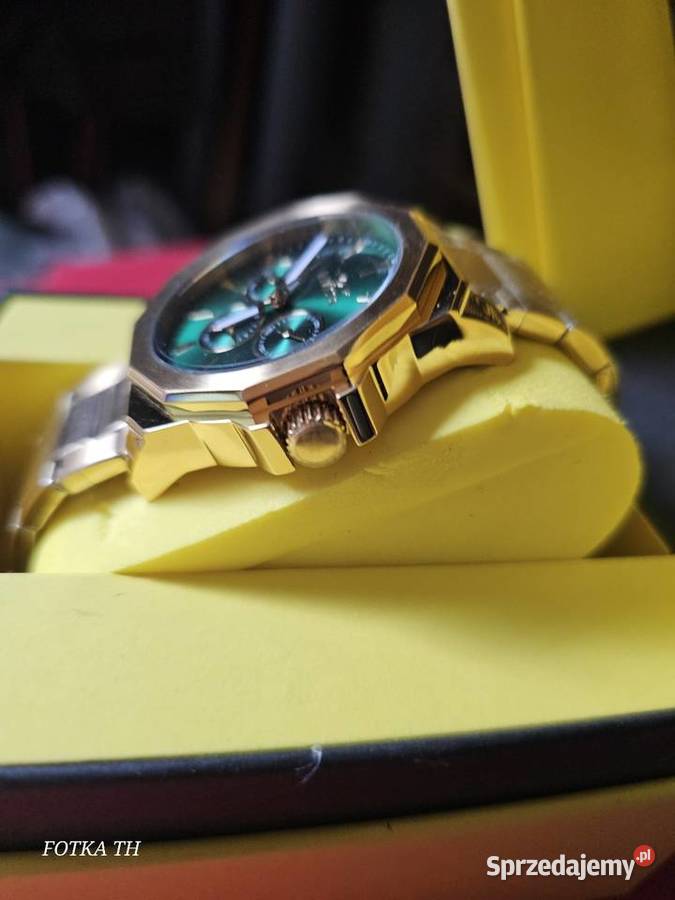 Invicta zegarek męski Pabianice