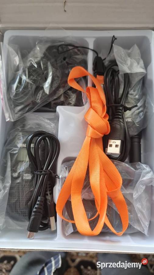 PROFESSIONAL WALKIE TALKIE mazowieckie Legionowo